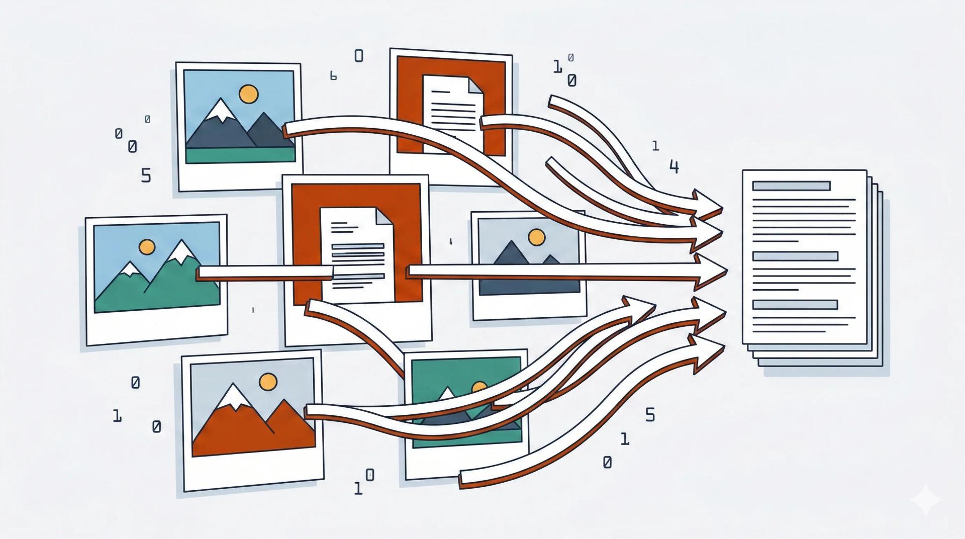 Batch Image to Text: How to Process Multiple Photos at Once