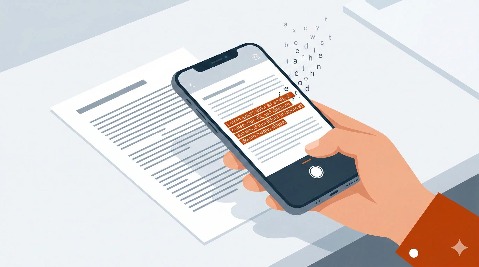 How to Extract Text from an Image on Your Phone