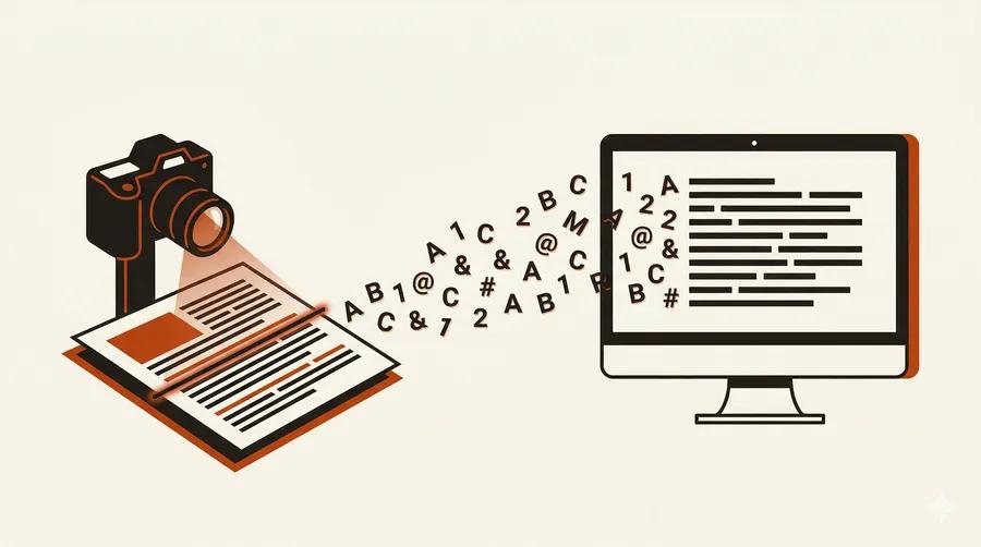 How OCR Technology Works: A Simple Guide