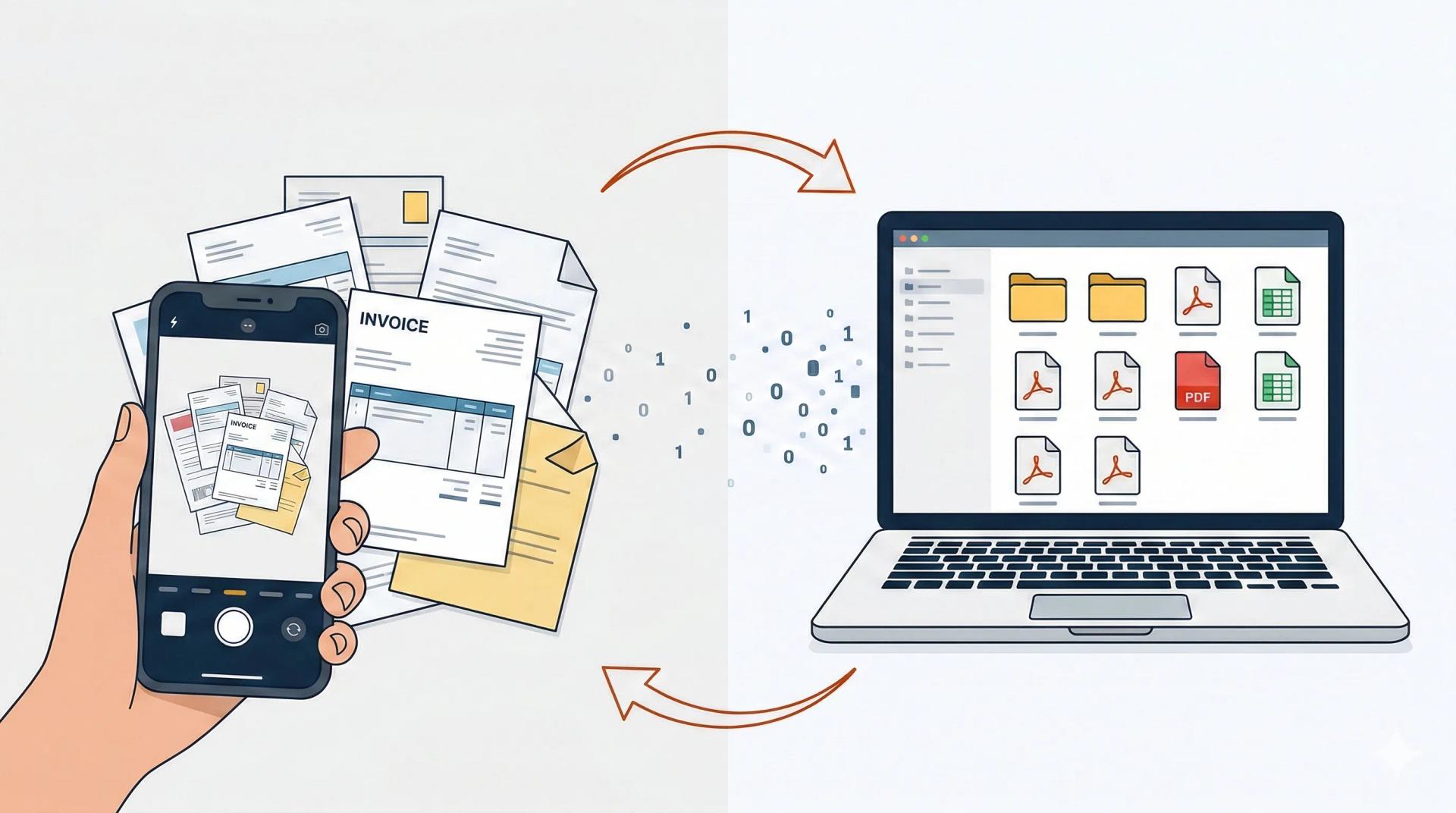 OCR for Healthcare: Digitize Patient Forms and Medical Records
